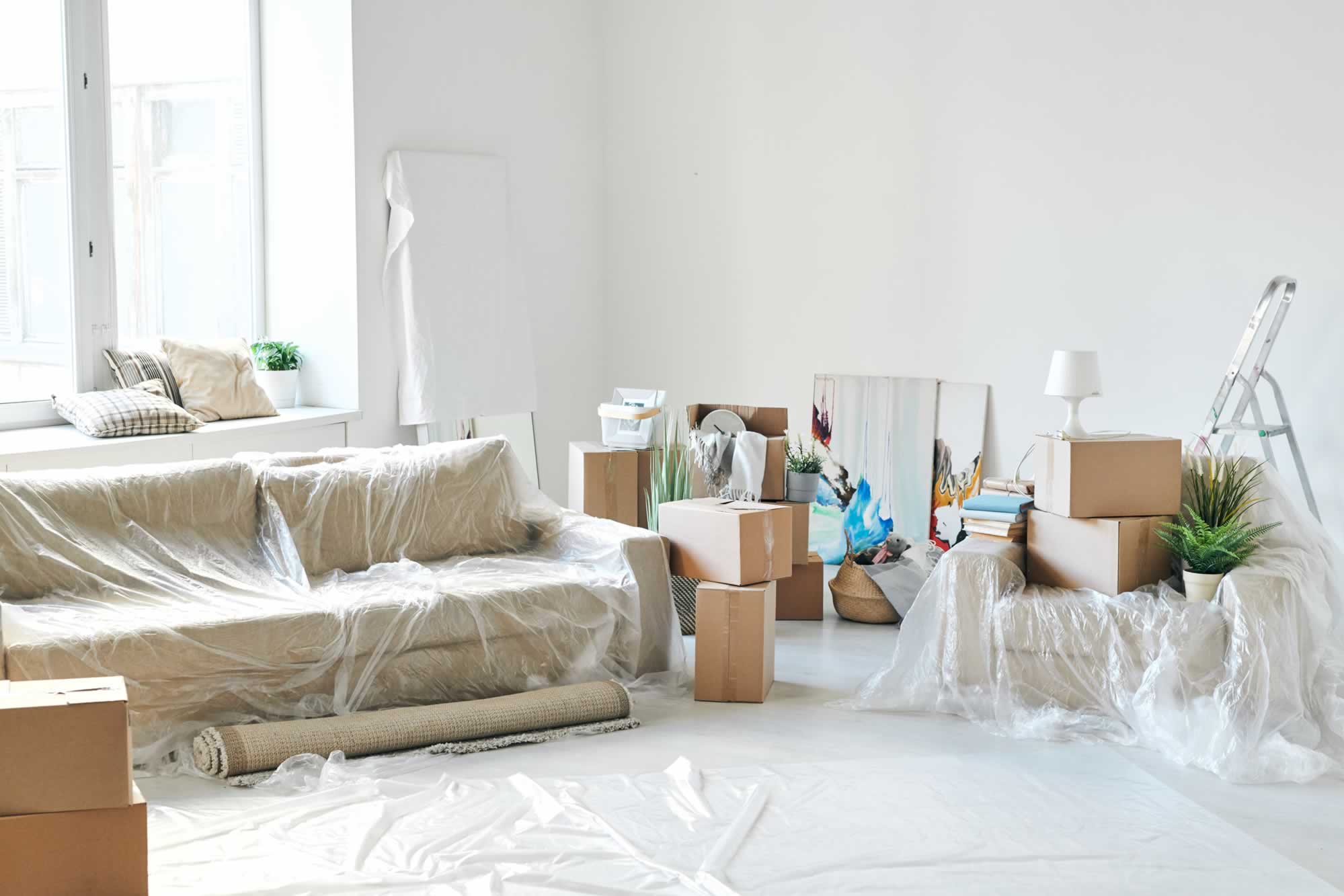 wohnungsauflösung sd-gebäudereinigung